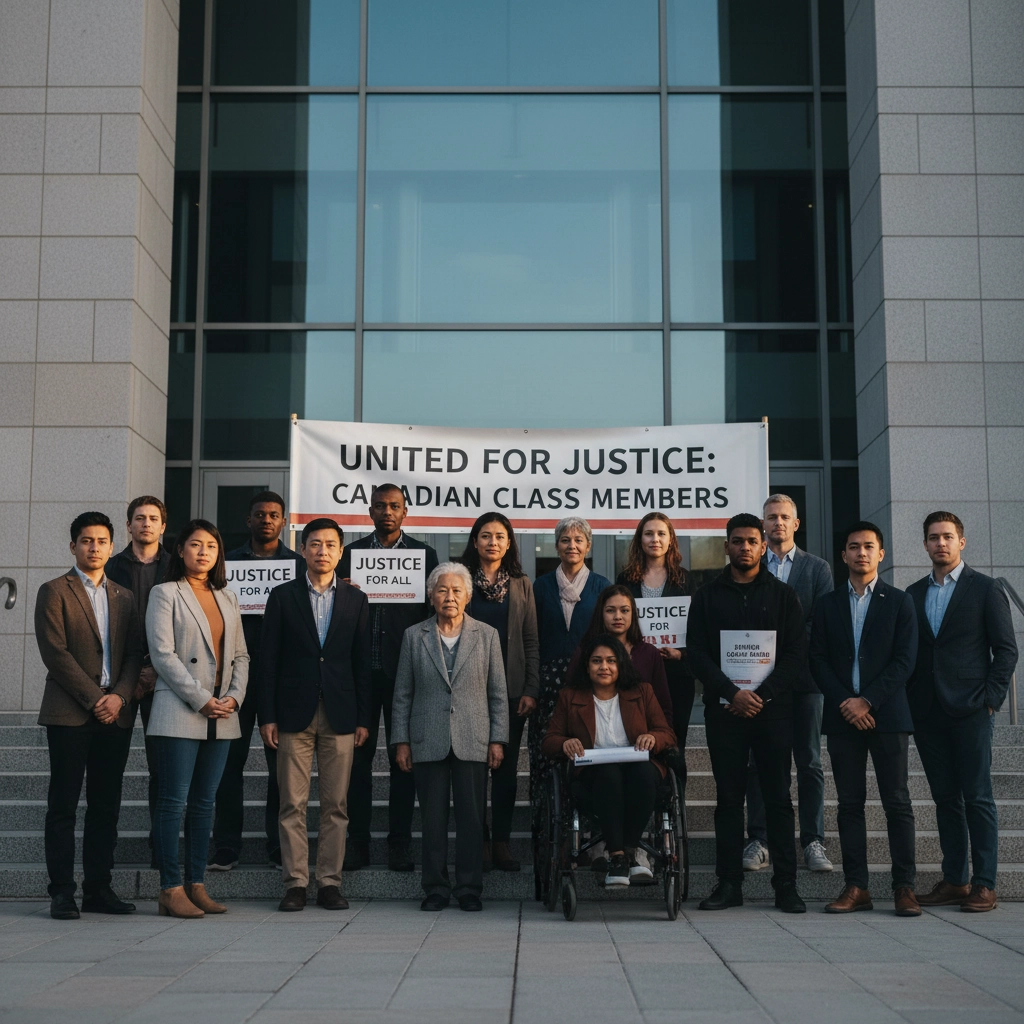Court of Appeal's Role in Shaping Class Action Law in Canada