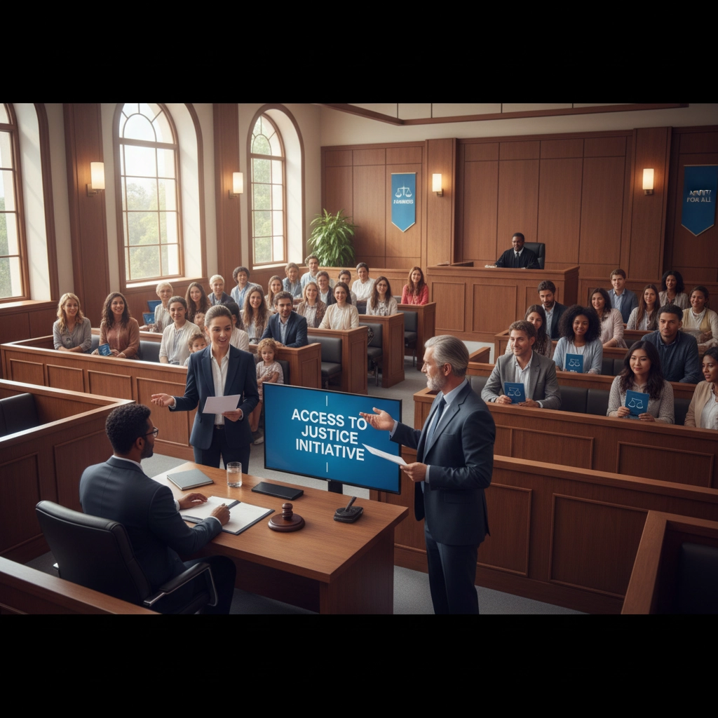 Class Action Lawyers: Contingency Fee Arrangements in Canada