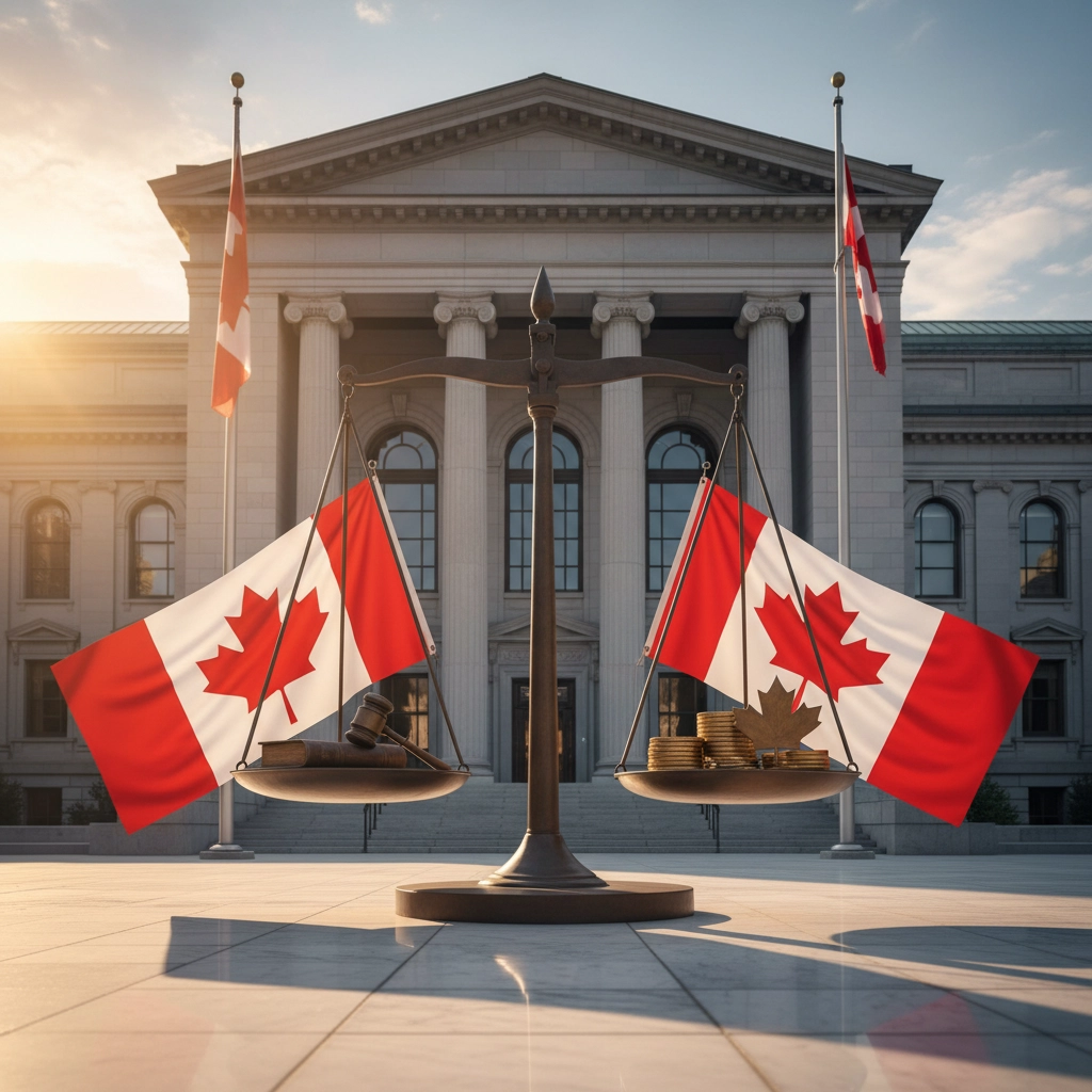 Canadian Class Action Eligibility: What You Need to Know