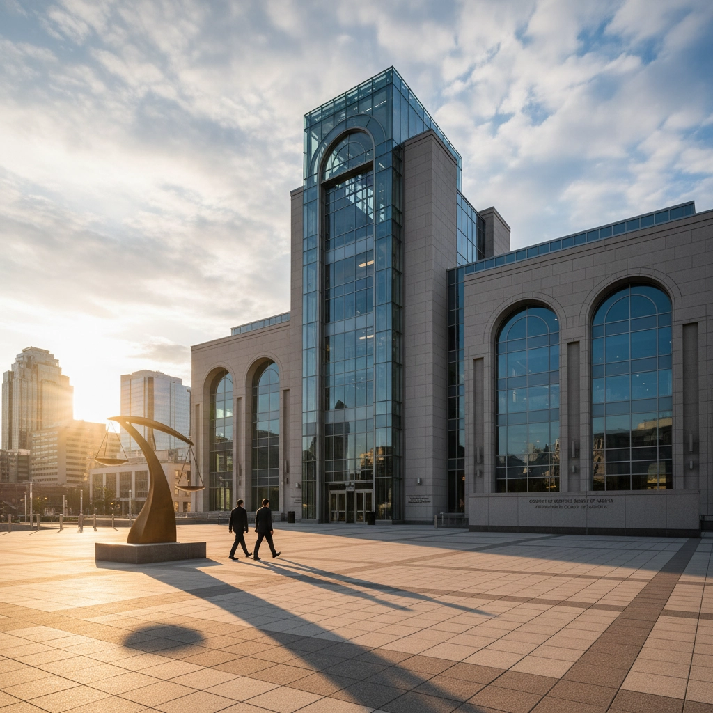 Alberta Class Action Lawsuits: A Guide