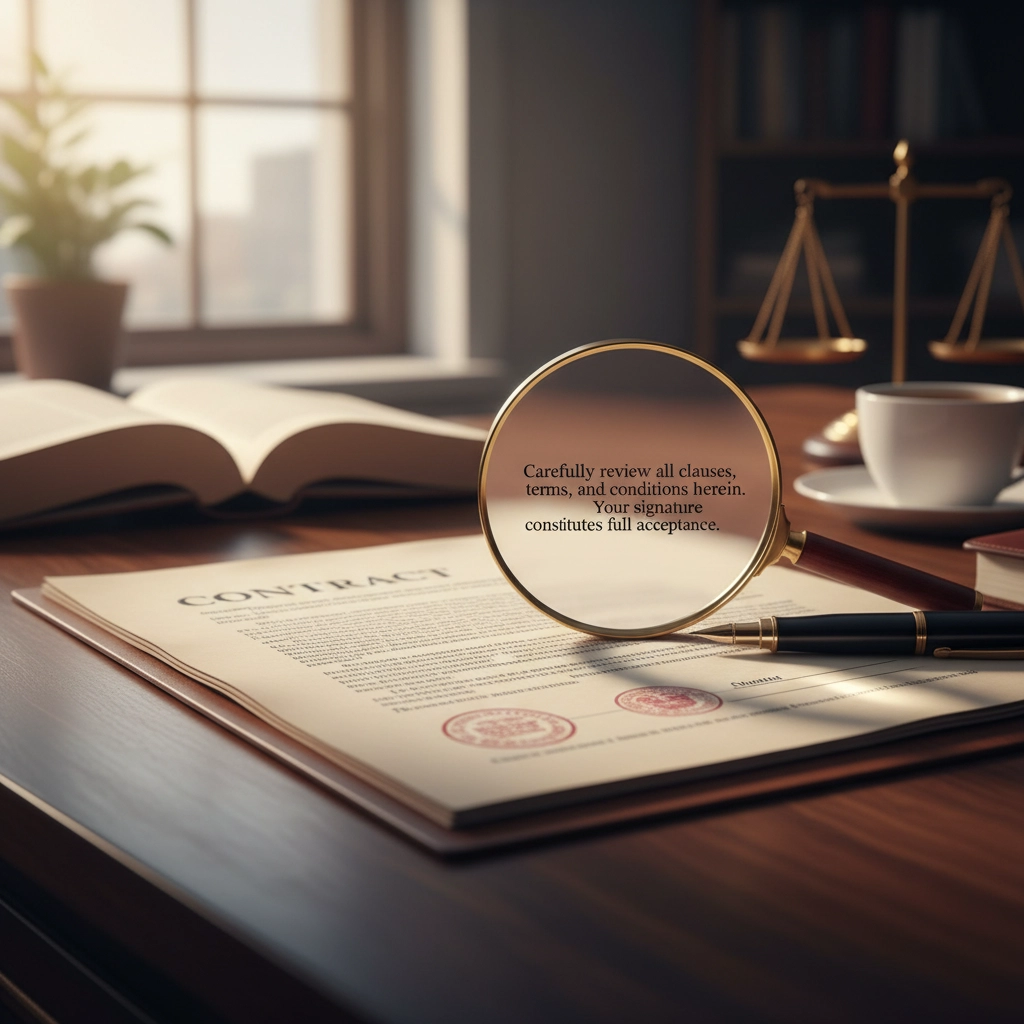Canadian Class Action Notice: What To Do Next