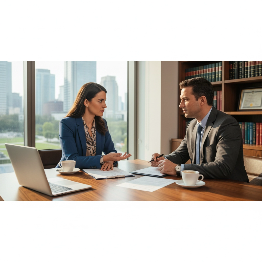 Canadian Class Action Notice: What To Do Next