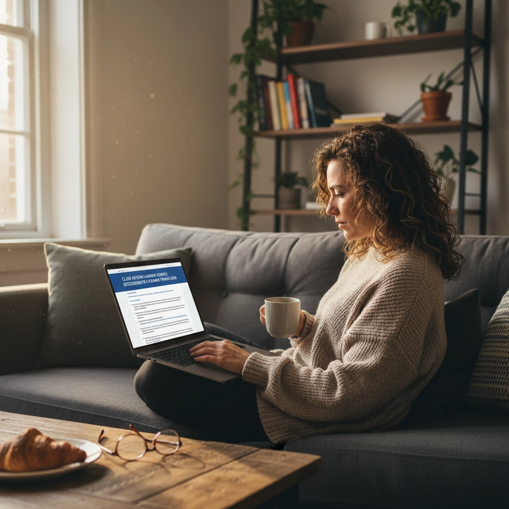 Canadian Class Action Notice: What To Do Next