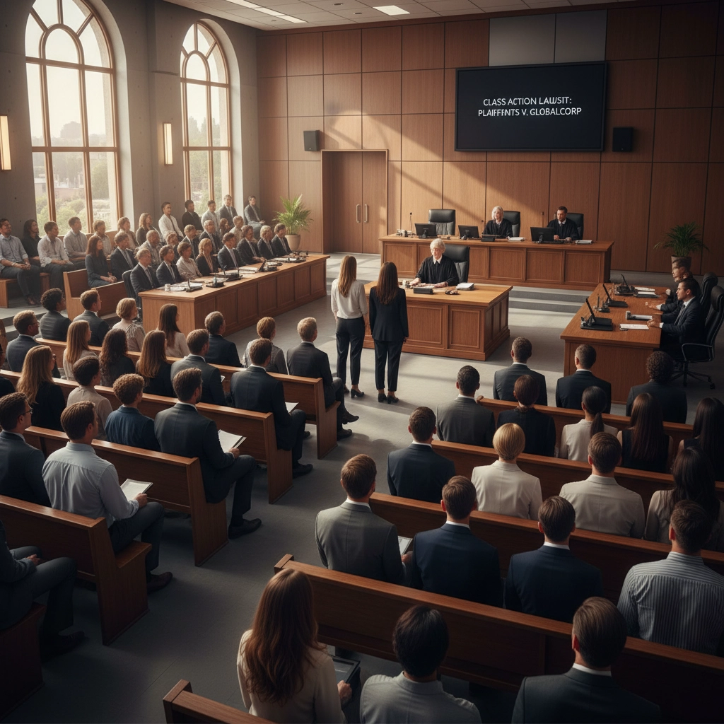 Litigation Funding Agreements: A Canadian Class Action Guide