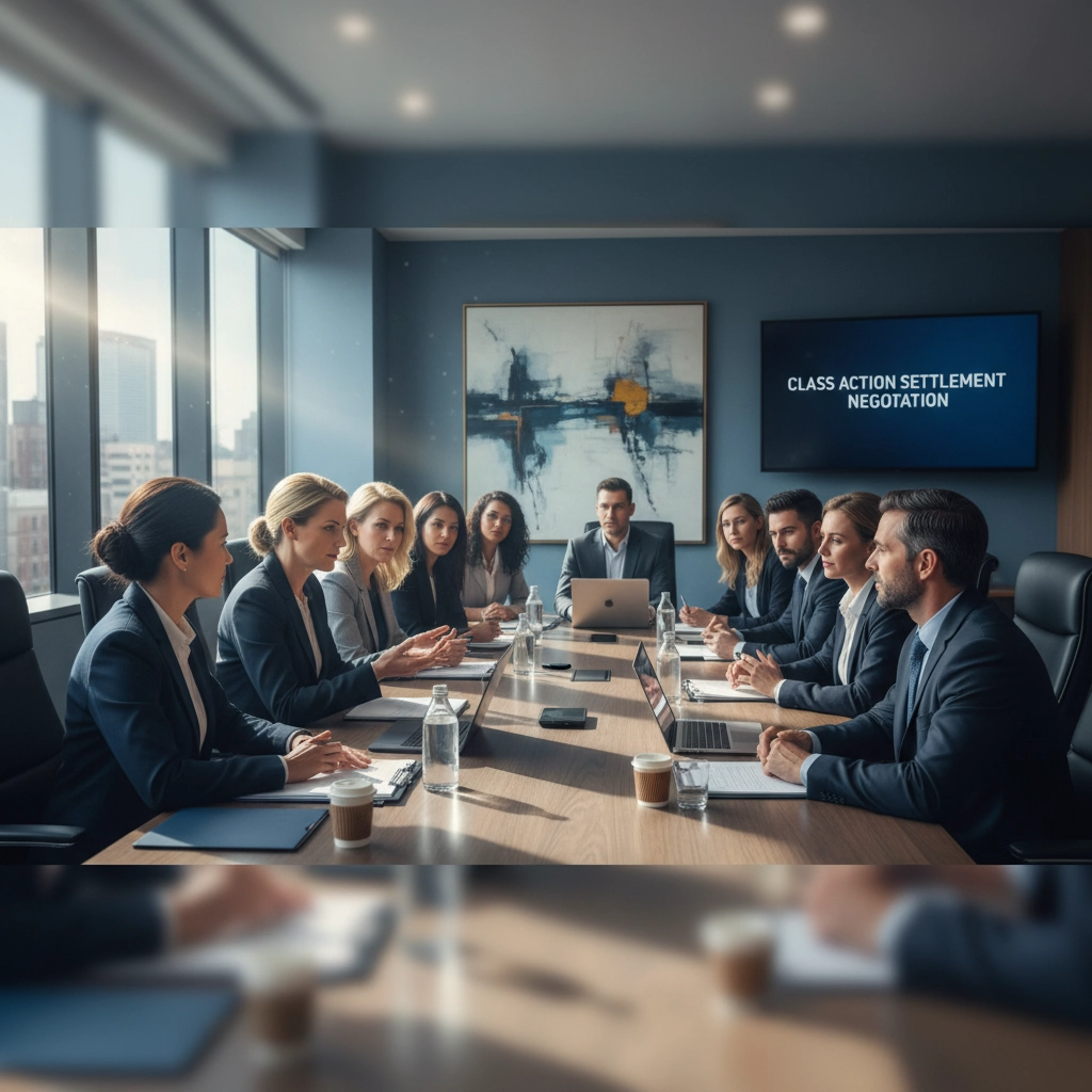 Maximizing Your Class Action Settlement in Canada