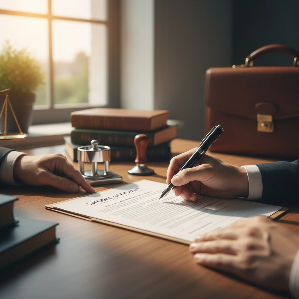 Replacing Lost Documents in Canadian Class Action Lawsuits