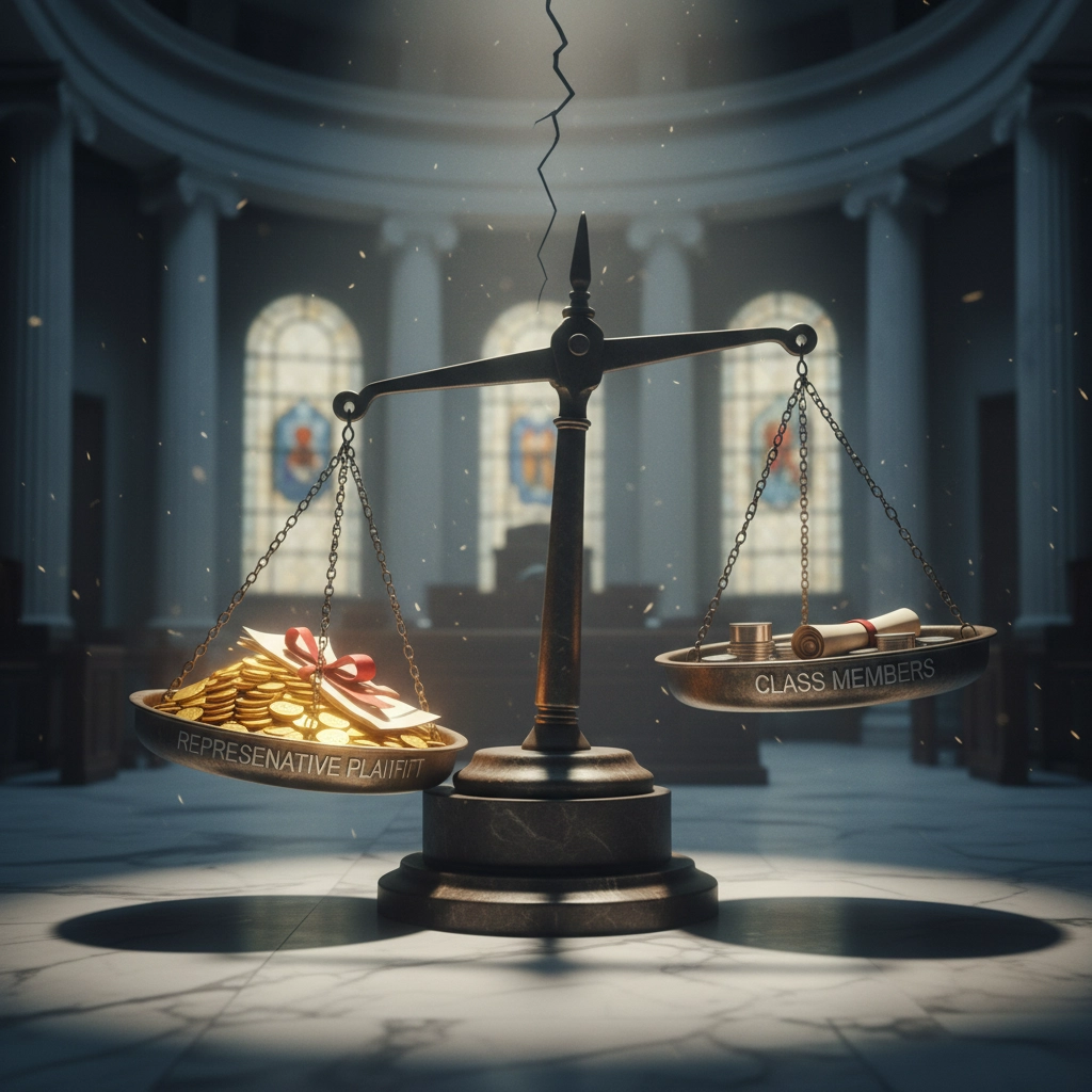 Defending Class Actions: Certification Challenge Strategies