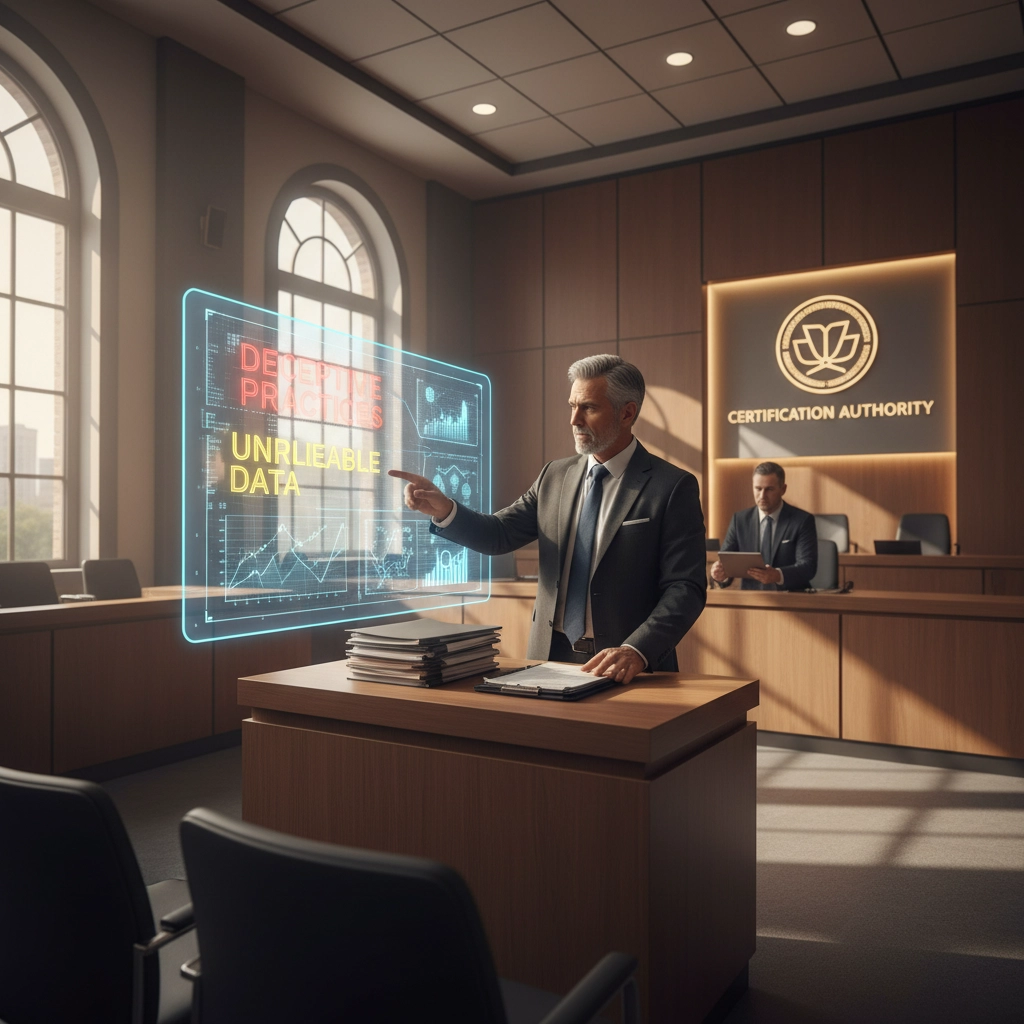 Defending Class Actions: Certification Challenge Strategies