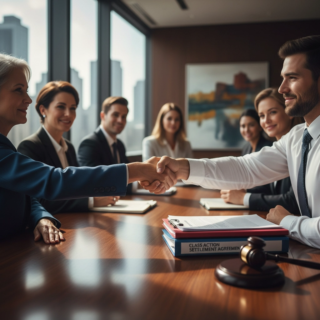 Defending Class Actions: Certification Challenge Strategies