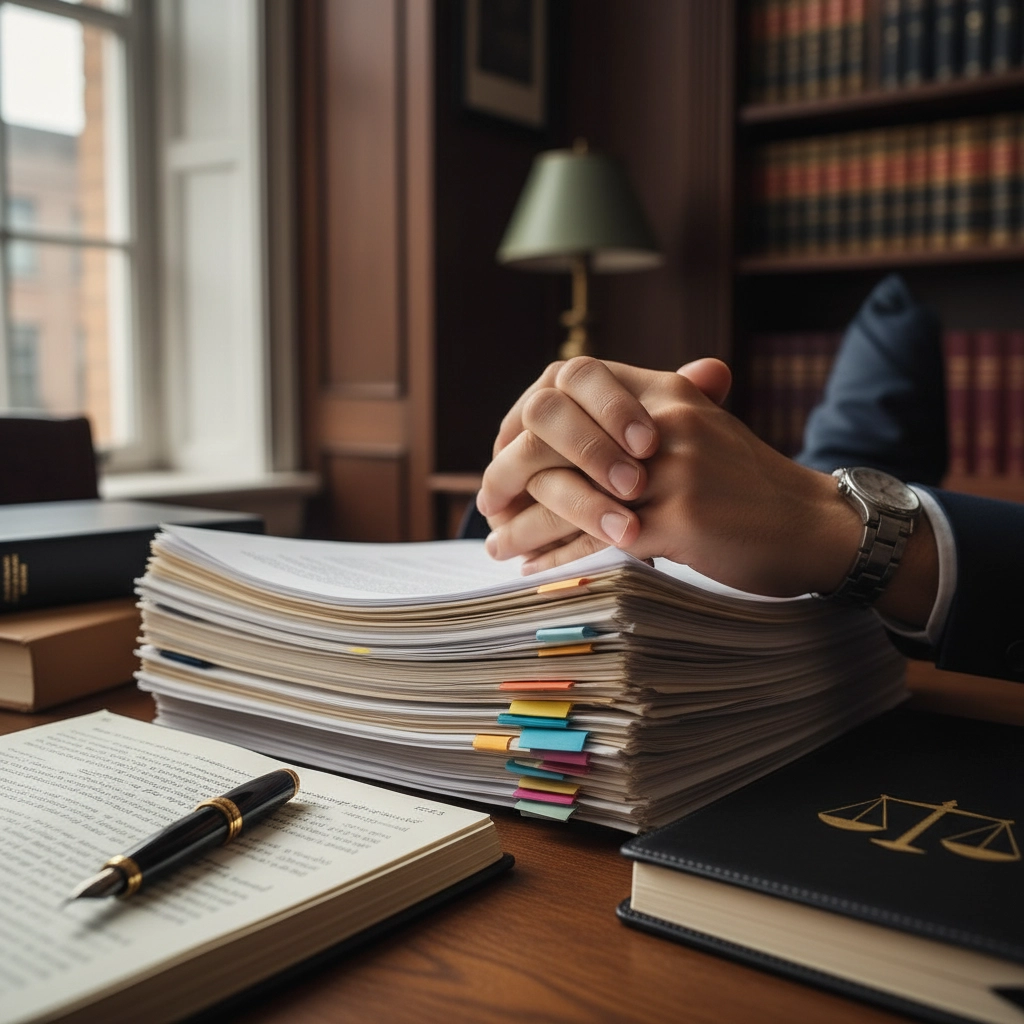 Class Action Appeals Lawyer: Key Considerations in Canada