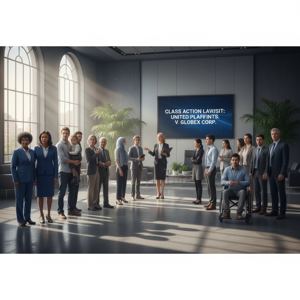 Class Action Appeals Lawyer: Key Considerations in Canada