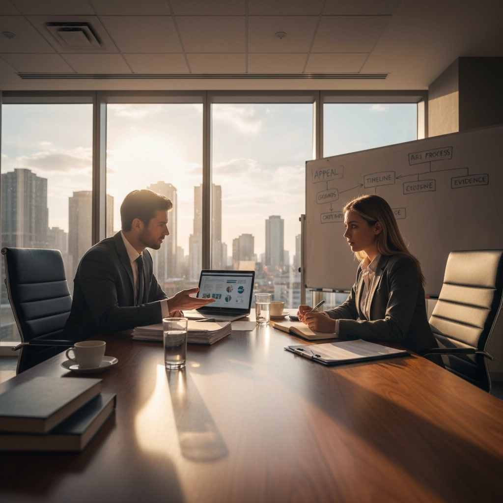 Class Action Appeals Lawyer: Key Considerations in Canada