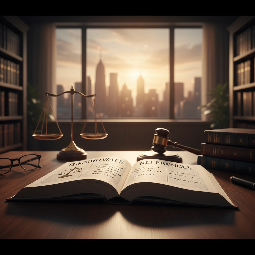 Class Action Appeals Lawyer: Key Considerations in Canada