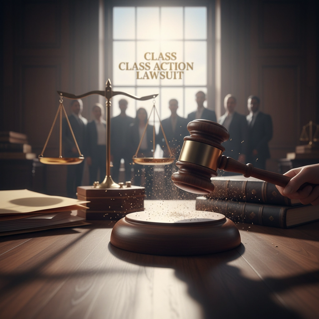 Finding the Right Canadian Class Action Law Firm