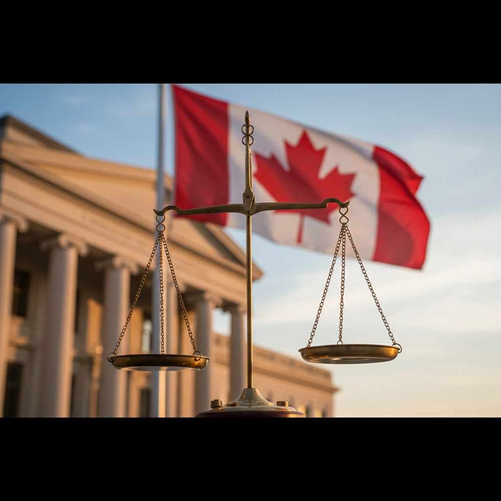 Finding the Right Canadian Class Action Law Firm
