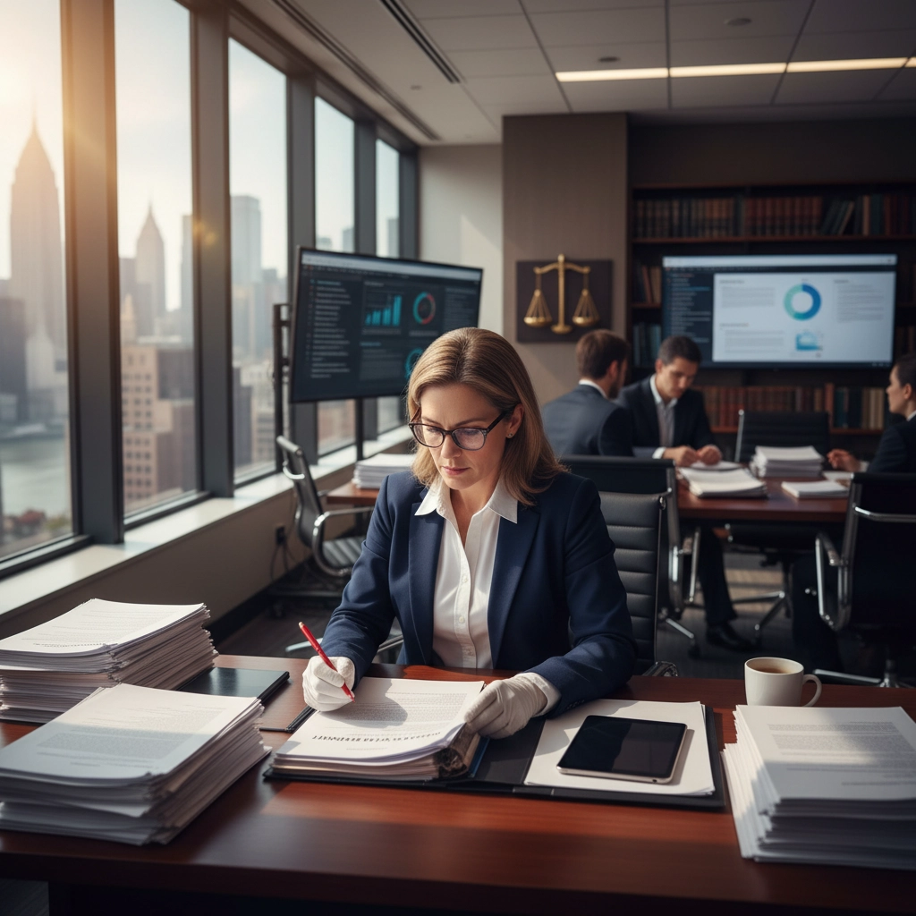 Finding the Right Canadian Class Action Law Firm