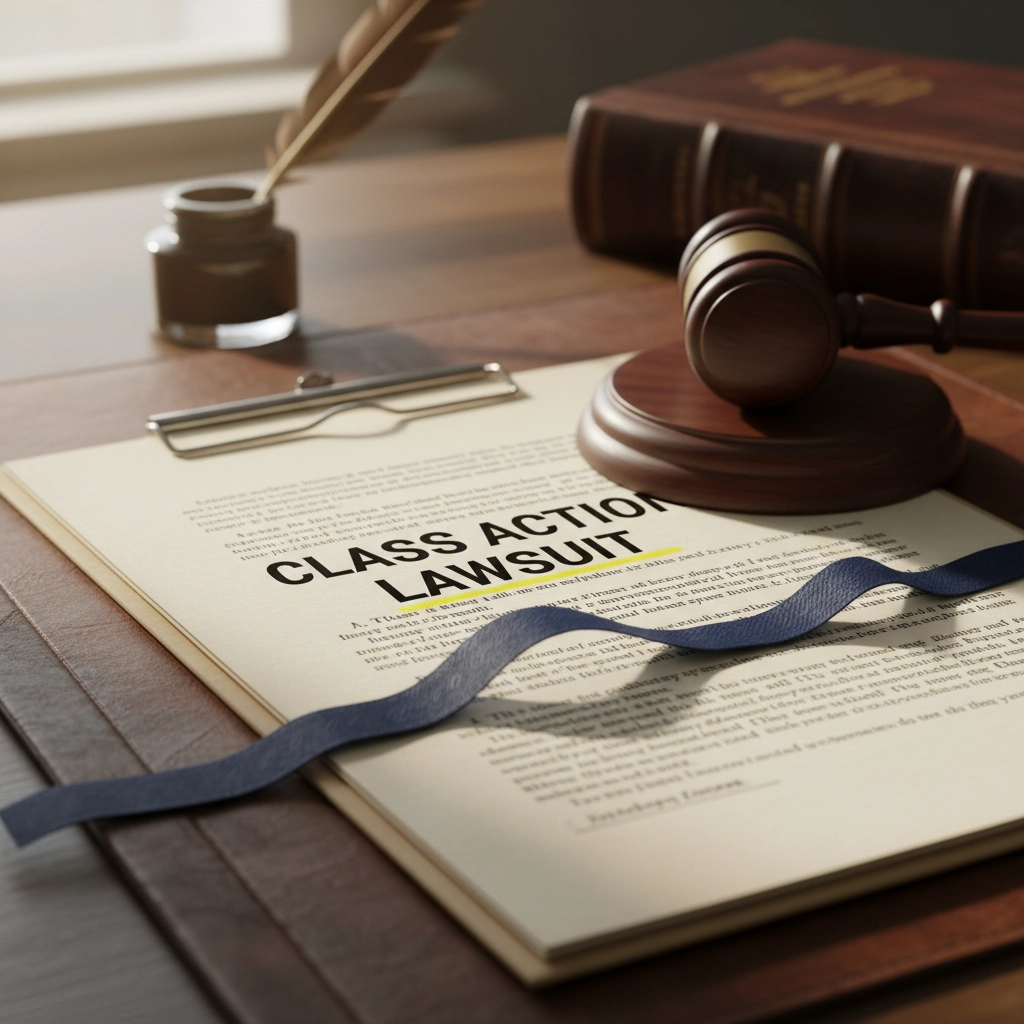 Finding the Right Canadian Class Action Law Firm