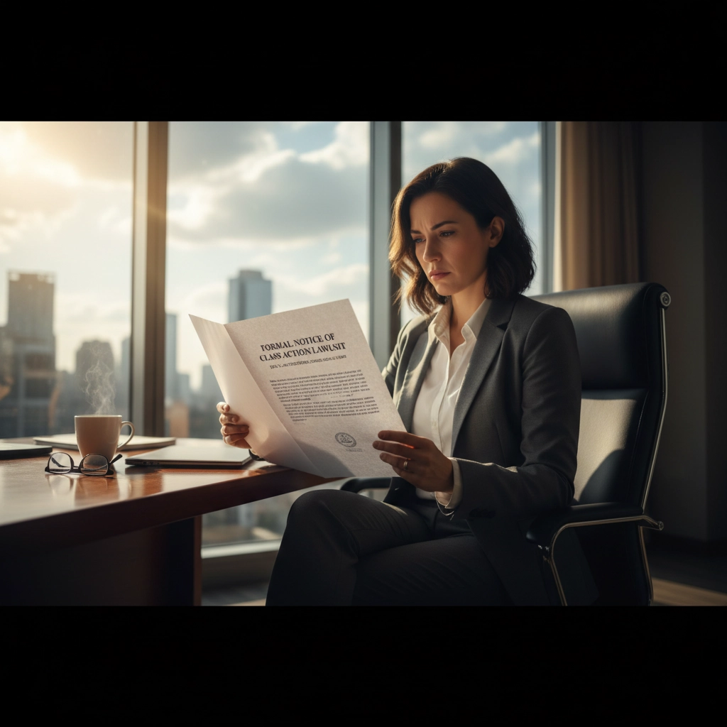 Navigating Class Action Lawsuits in Canada as a Plaintiff