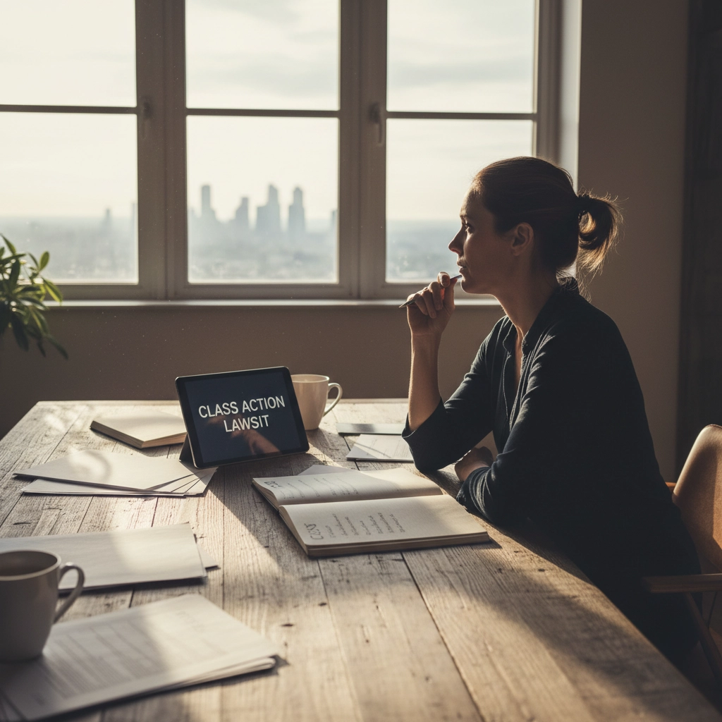 Navigating Class Action Lawsuits in Canada as a Plaintiff