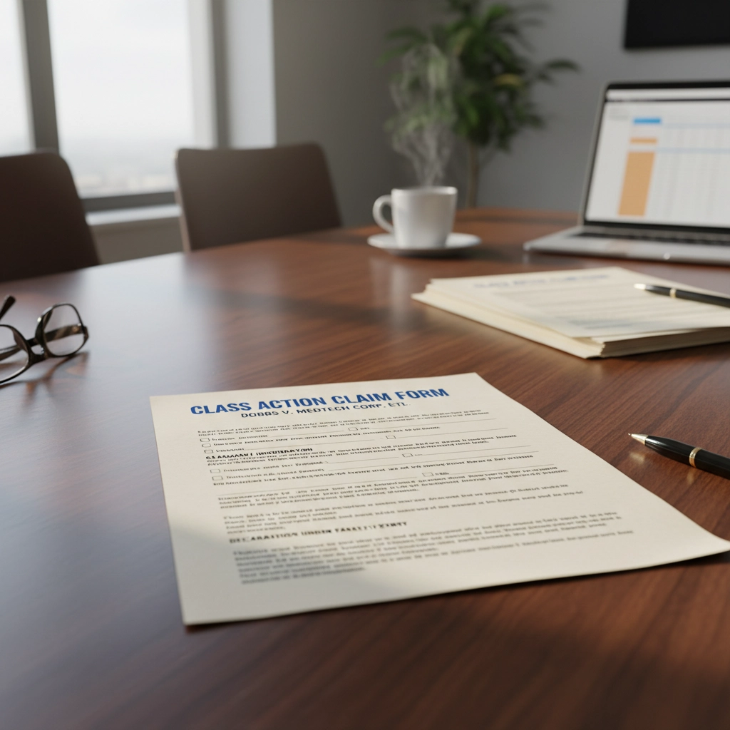 Class Action Settlements: Navigating Eligibility and Deadlines Across Canada