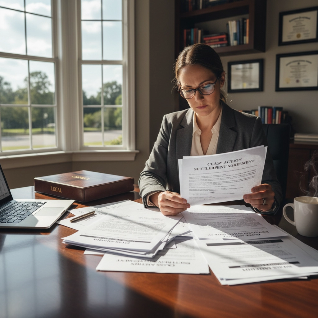 Class Action Settlements: Navigating Eligibility and Deadlines Across Canada
