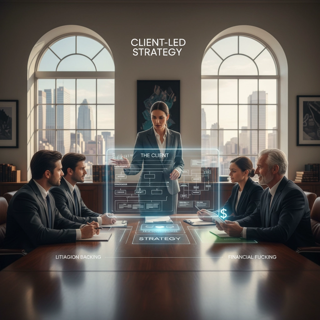 Litigation Funding: Navigating Ethical Considerations for Canadian Lawyers