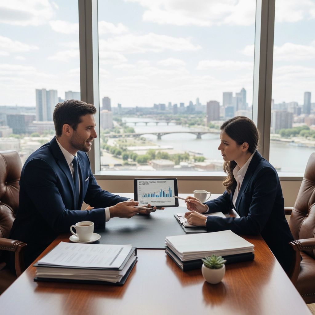 Litigation Funding: Navigating Ethical Considerations for Canadian Lawyers