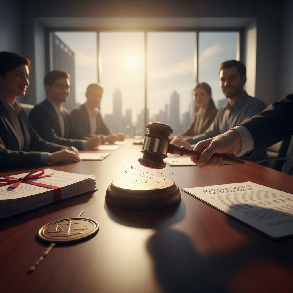 Tax Implications of Class Action Settlements in Canada