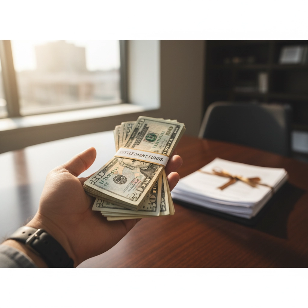 Tax Implications of Class Action Settlements in Canada