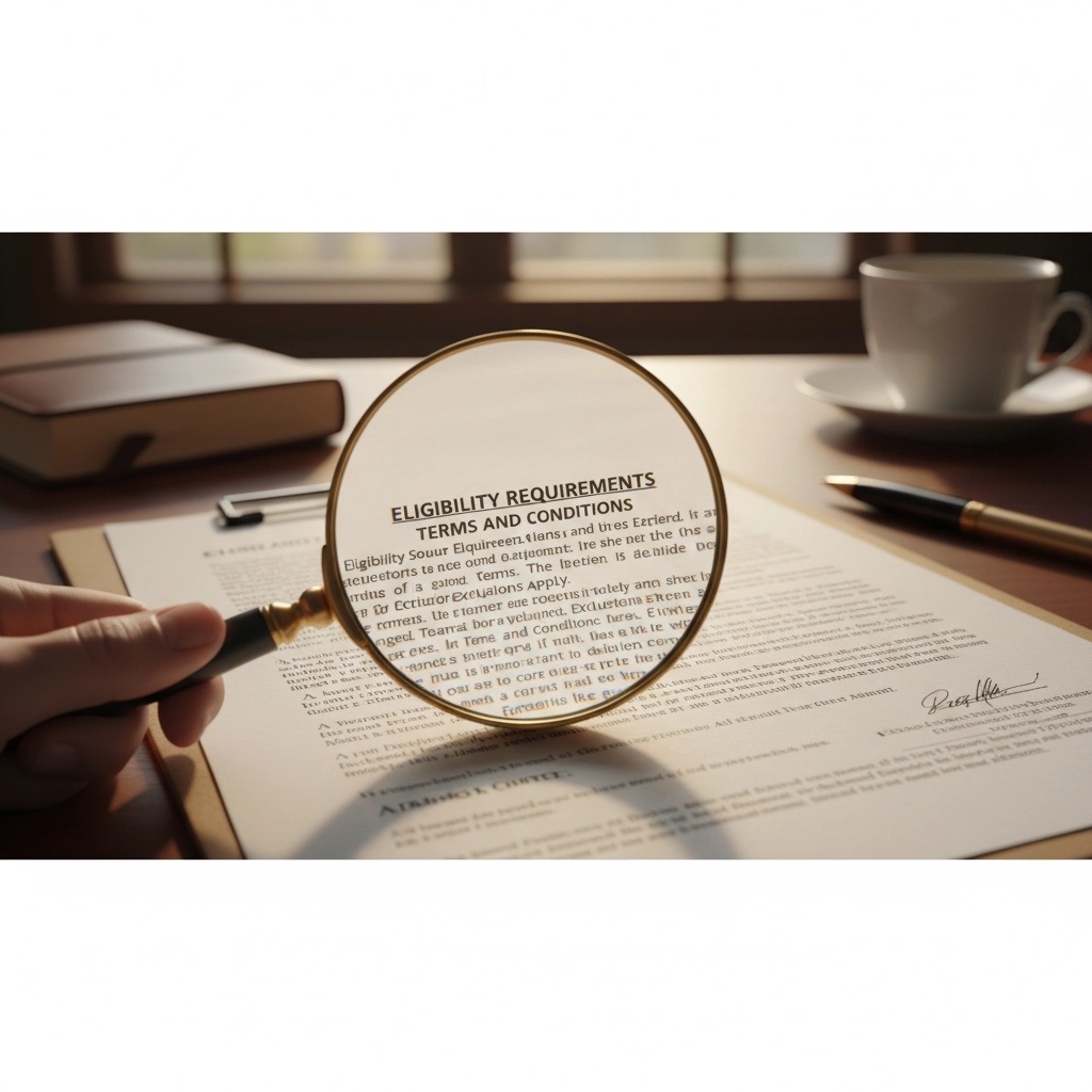Unveiling the Fine Print: Class Action Eligibility
