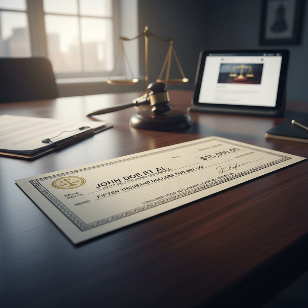 Unveiling the Fine Print: Class Action Eligibility