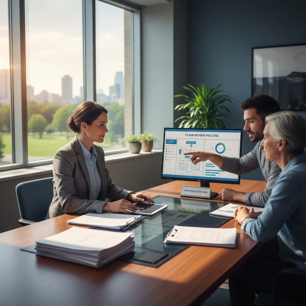 Understanding the Claims Review Process in Canadian Class Actions