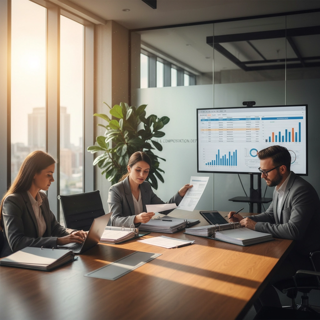 Understanding the Claims Review Process in Canadian Class Actions