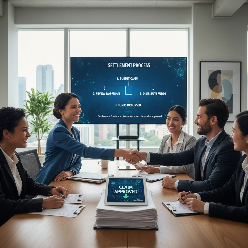 Understanding the Claims Review Process in Canadian Class Actions