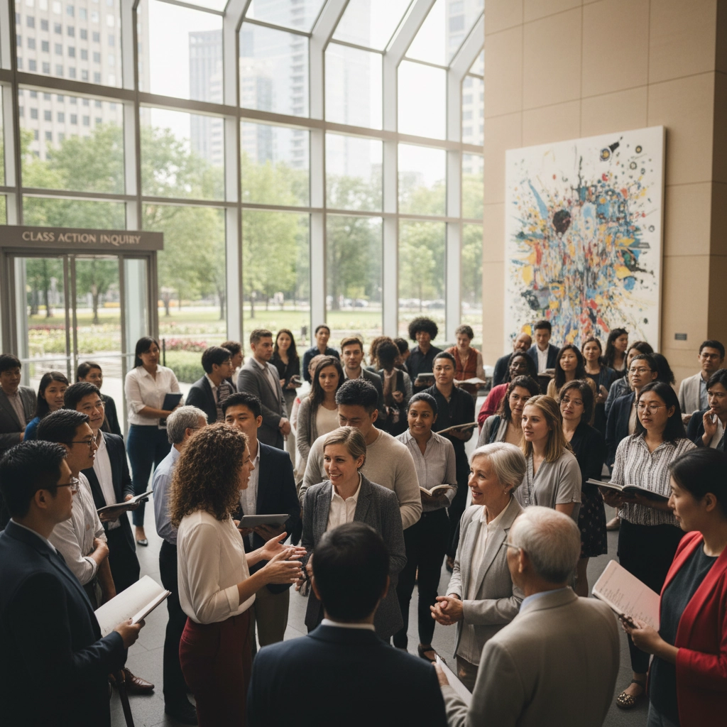 Navigating Class Certification Hearings in Canada