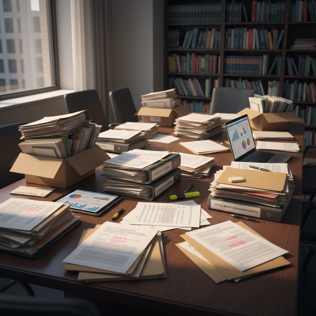 Navigating Class Certification Hearings in Canada