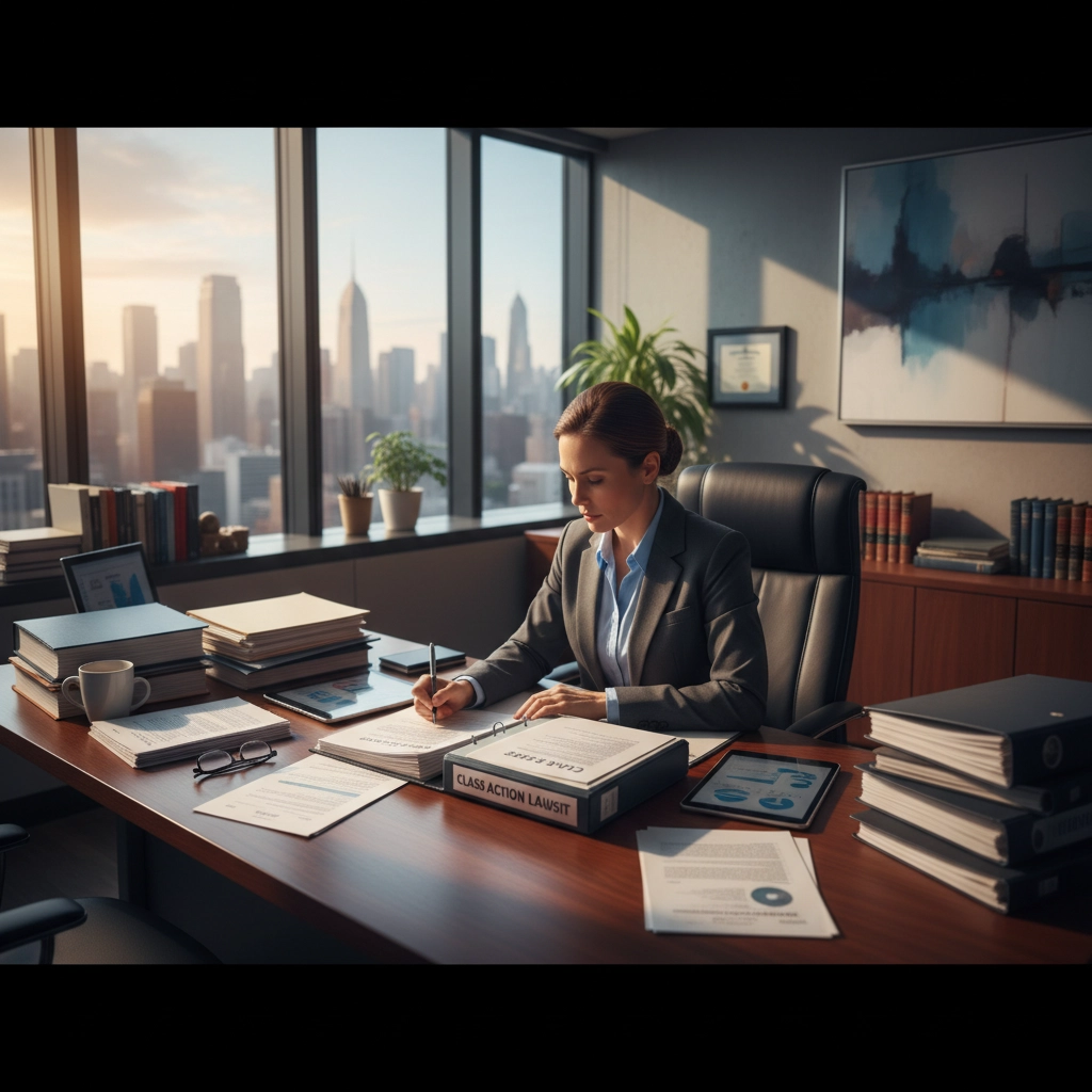 Navigating Class Certification Hearings in Canada