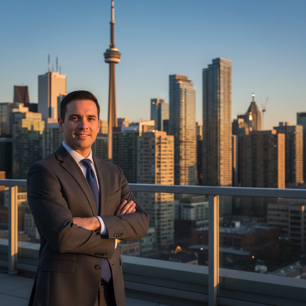 Toronto's Top Class Action Lawyers: Finding Justice Together