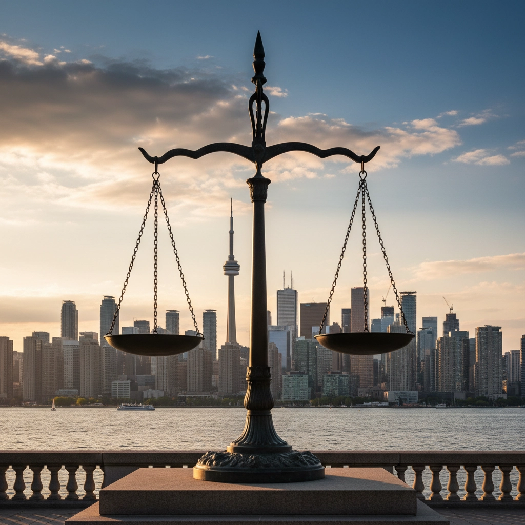 Toronto's Top Class Action Lawyers: Finding Justice Together
