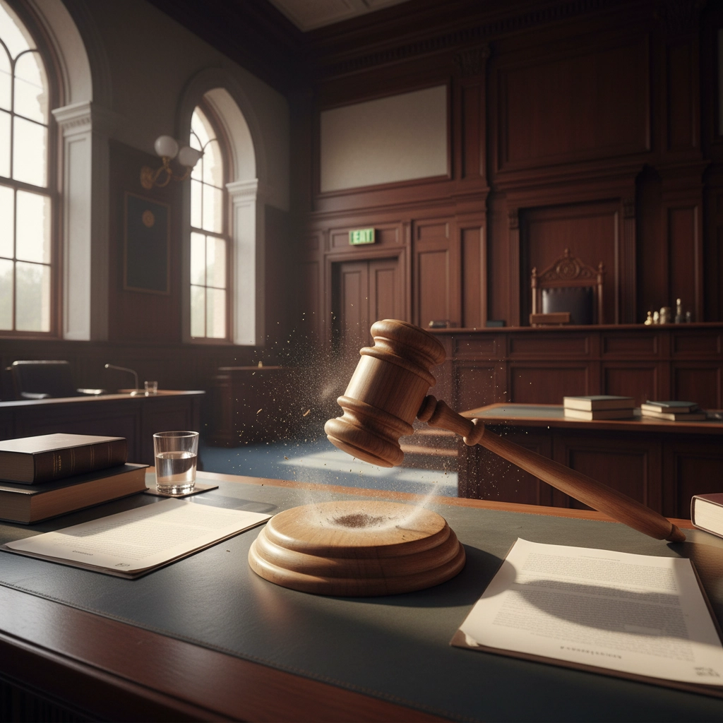 Toronto's Top Class Action Lawyers: Finding Justice Together