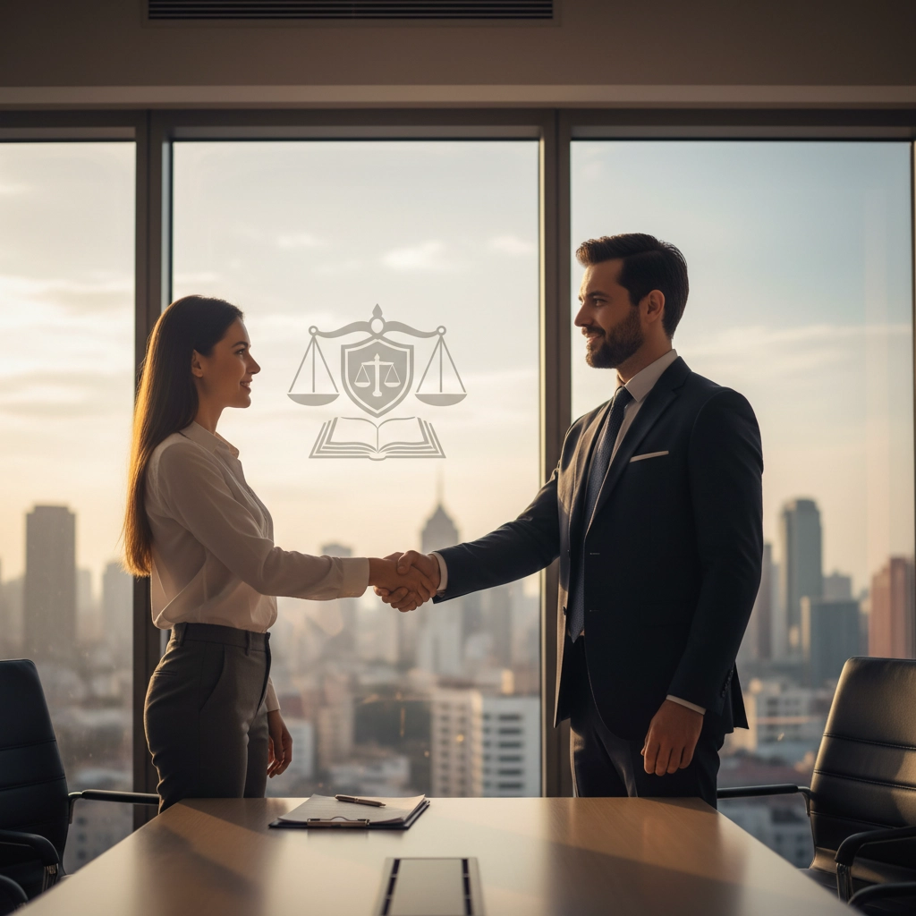 Toronto's Top Class Action Lawyers: Finding Justice Together