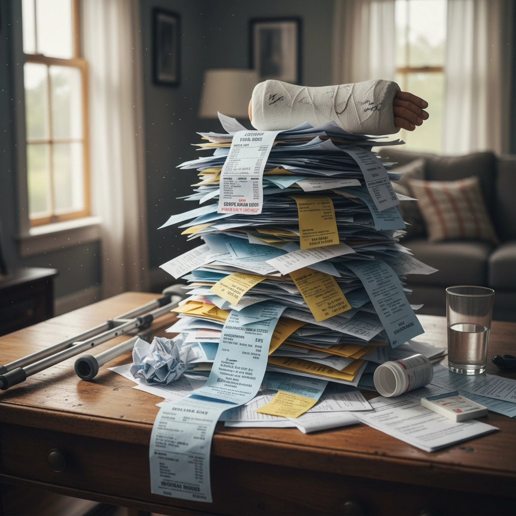 Documenting Losses for a Better Settlement in Canada
