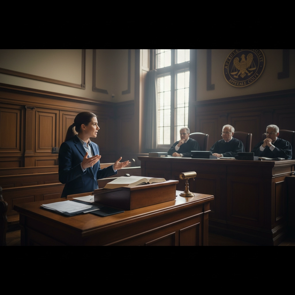 Analyzing Class Action Appeal Success in Canada: Key Factors