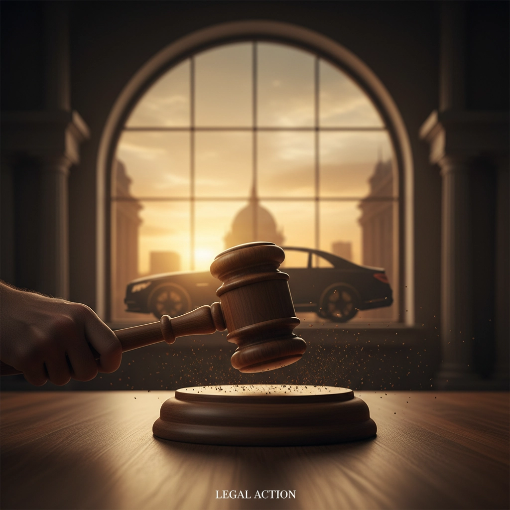 Canadian Auto Class Actions: Recalls and Legal Options