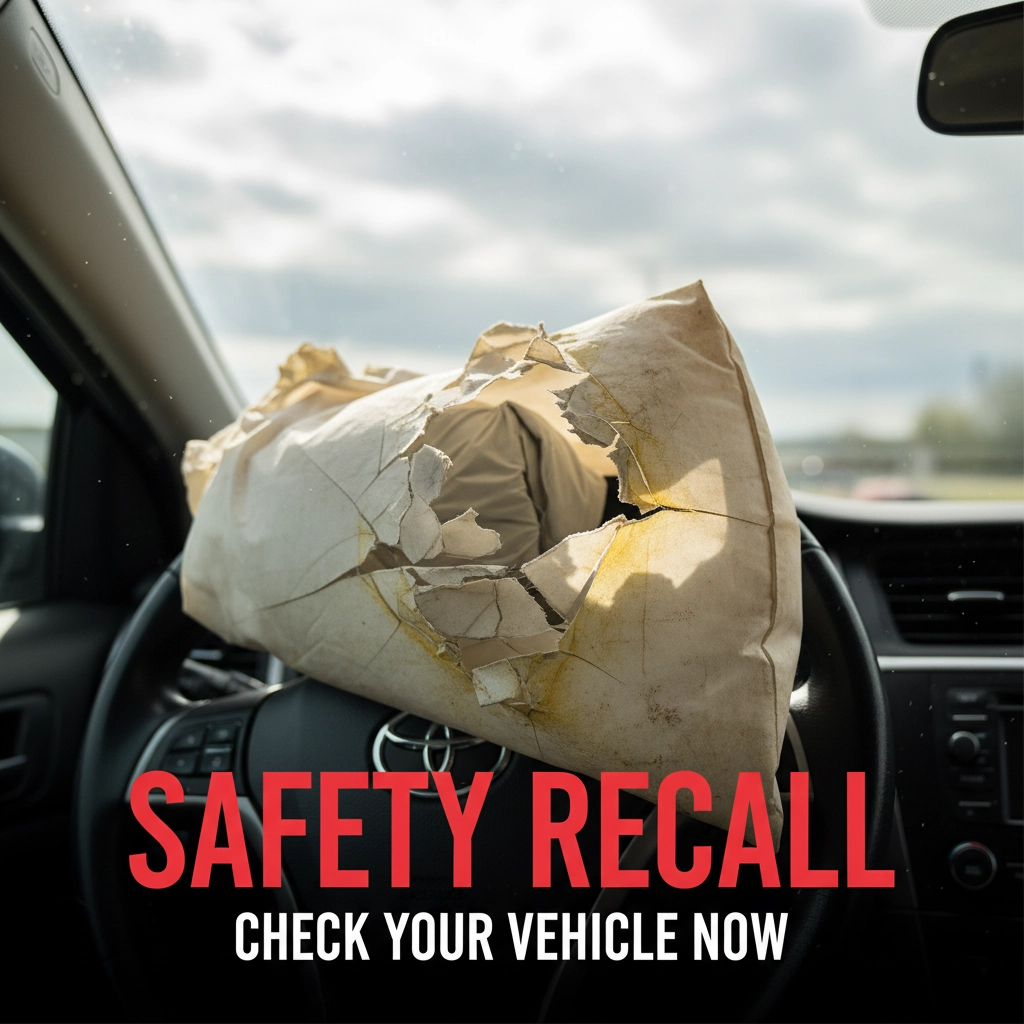 Canadian Auto Class Actions: Recalls and Legal Options