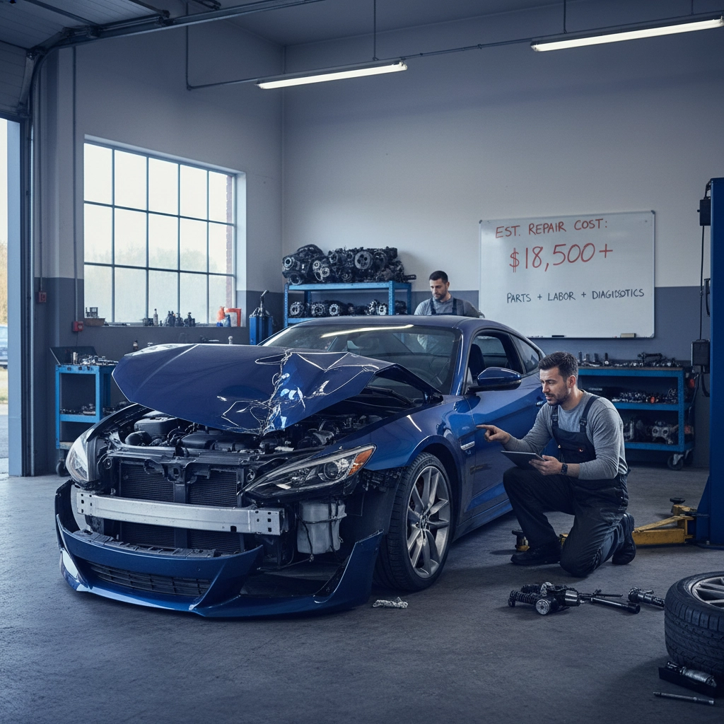 Canadian Auto Class Actions: Recalls and Legal Options