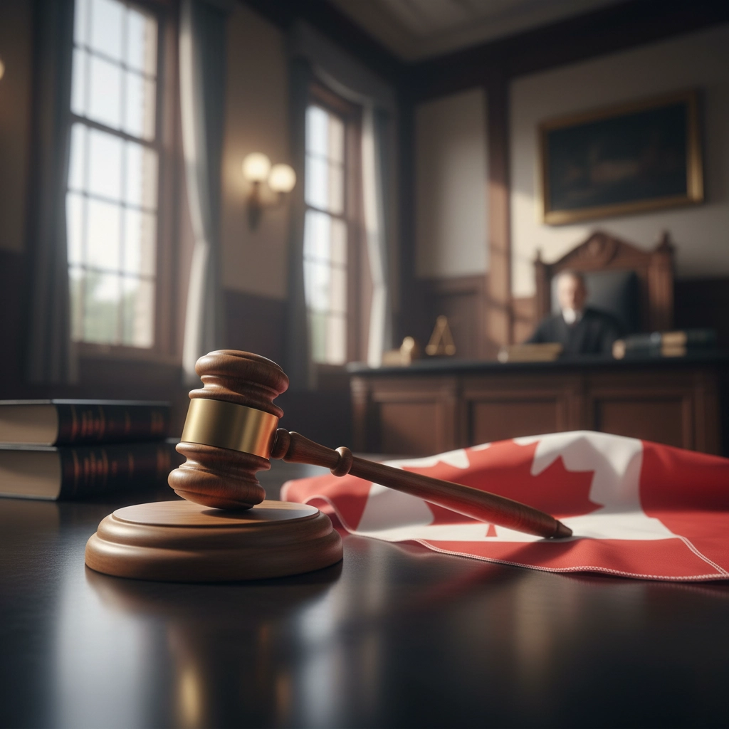 Proving Eligibility in Canadian Class Action Lawsuits