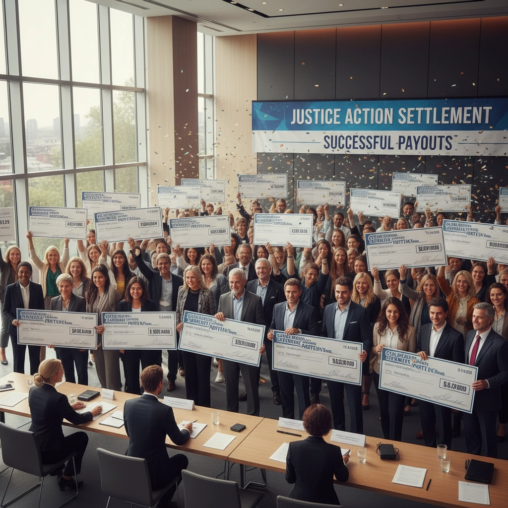 Proving Eligibility in Canadian Class Action Lawsuits