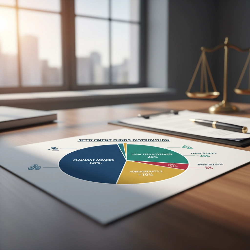 Understanding Class Action Legal Fees in Canada