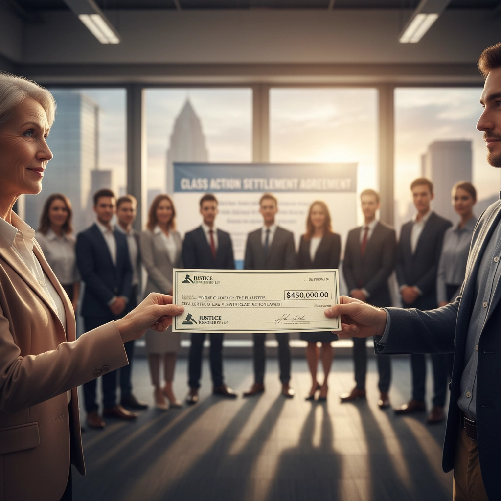 Understanding Class Action Legal Fees in Canada